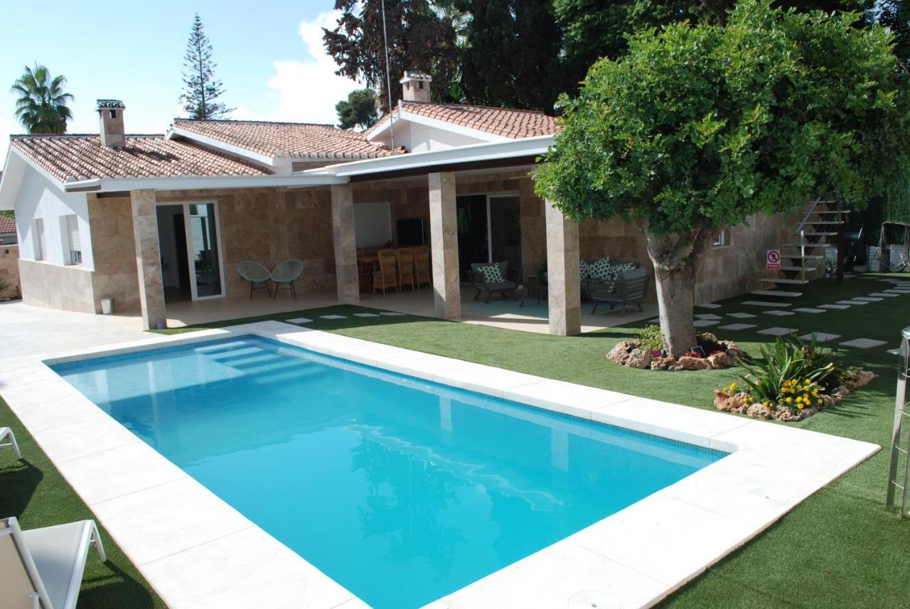 Casa Vacacional 14 Prázdninový dům